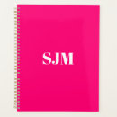 Search for initials planners Business