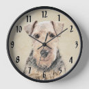 Search for welsh terrier art Cute