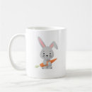 Search for fluffy bunny mugs Carrot