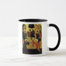 Search for holy trinity mugs Angels