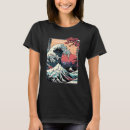 Search for vaporwave tshirts Kanagawa
