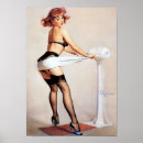 Search for working girls posters Vintage