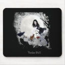 Search for voodoo mouse mats Halloween