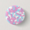 Search for fractal pattern badges Blue