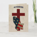 Search for remembrance day cards Cross