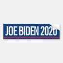 Search for election bumper stickers 2020