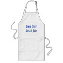 Search for male chef aprons Dad