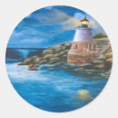 Search for new england lighthouse stickers Nautical