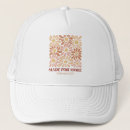 Search for daisy baseball caps Botanical