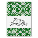 Search for traditional pattern cards Folk