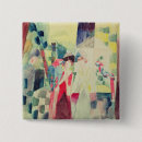 Search for expressionism badges Blue