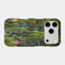 Search for crocodiles iphone cases Caimans