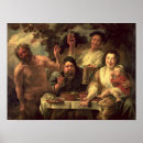 Search for satyr posters Jordaens