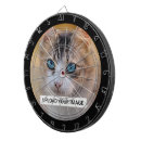 Search for photo dartboards Cat