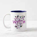 Search for blue witch mugs Witchy