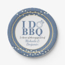 Search for i do bbq plates Rehearsal dinner