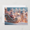 Search for miniatures postcards Snow