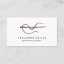 Search for threading business cards Modern