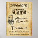 Search for 1864 posters Andrew johnson