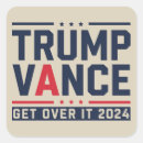 Search for elections stickers Vote