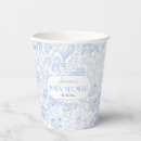 Search for baby shower paper cups Safari animals
