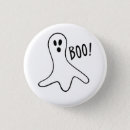 Search for halloween badges ghost