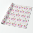 Search for pastel rainbow wrapping paper Cute