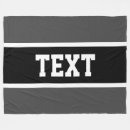 Search for posh blankets White