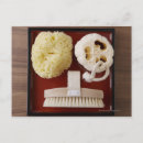 Search for sponge postcards Red