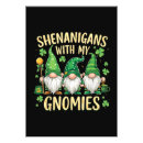 Search for leprechaun posters Shenanigans