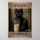 Search for milk posters Kitchen
