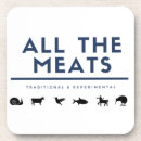 Search for beef barware Meat