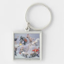 Search for acrobat key rings Horse