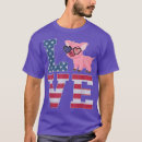 Search for pink floyd pig tshirts Cute