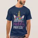 Search for unicorn birthday tshirts Animal