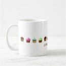 Search for treats mugs Cupcake