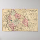 Search for salem posters Map