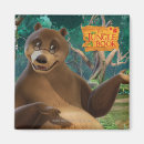 Search for mentor magnets Baloo