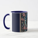 Search for black cat mugs Gothic