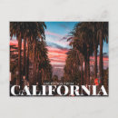 Search for los angeles palm trees postcards City