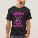 Search for crush cancer tshirts Truck
