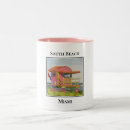 Search for south beach mugs Florida