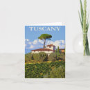 Search for villa cards Tuscany