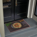 Search for restaurant doormats Food