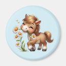 Search for ponies magnets Equine
