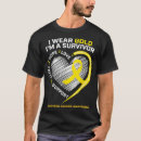 Search for childhood tshirts Wear gold