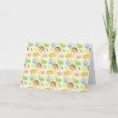Search for cupcake pattern cards Sweets