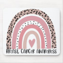 Search for breast cancer mouse mats Survivor