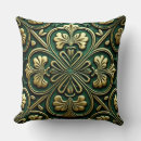Search for knot cushions Gold
