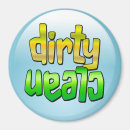 Search for household magnets Dishwasher